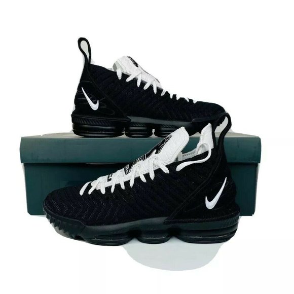 lebron xvi 4 horsemen